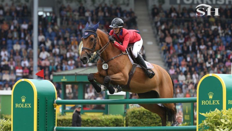 L’élevage de Ste Hermelle est en deuil.