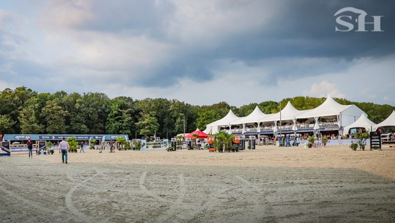 Gesves 2025 : la Grande Semaine lancée avec déjà un conte de fée et 890 candidats prêts à en découdre .