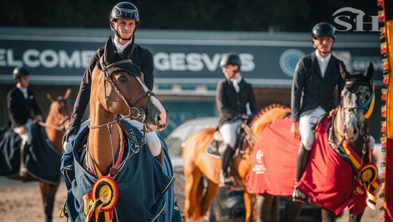 La Fée et Sacha, couple éclair : la magie opère à Gesves !