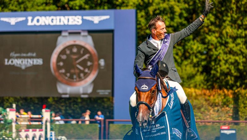 Smolders et Monaco, intouchables à Valkenswaard