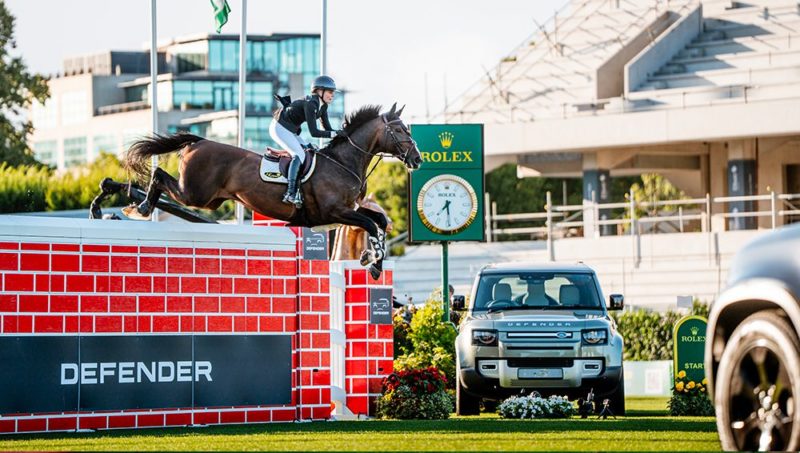 2m15 facile pour Easy Boy de Laubry Z !