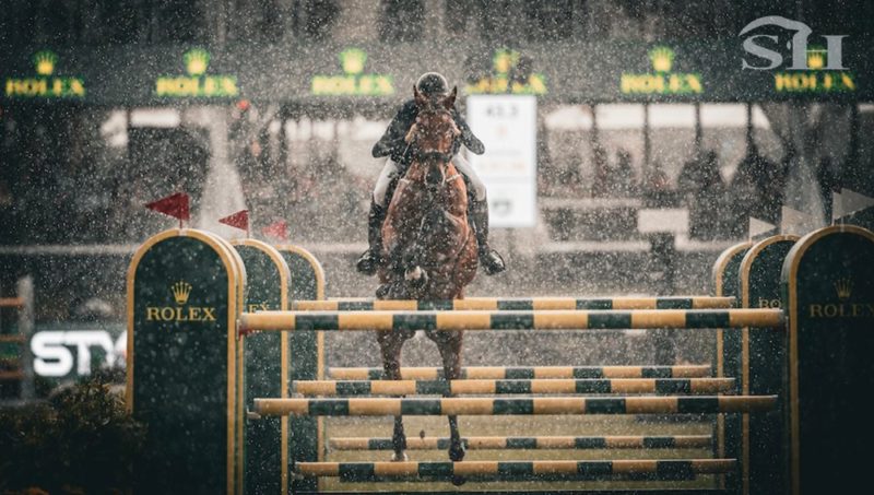 Ambiance de Grand Prix aux Brussels Stephex Masters en 18 clichés