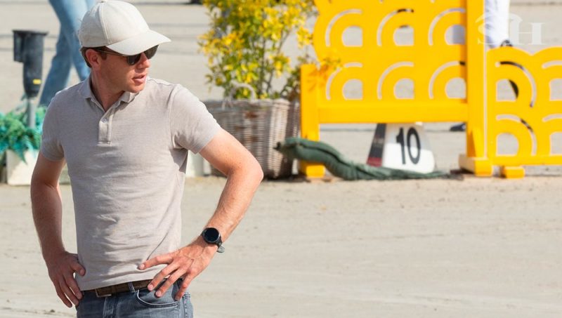 Ken Ruysen, l’homme qui donne des ailes à Peelbergen