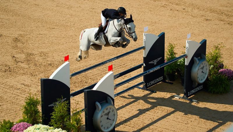 Kent Farrington conserve Traverse City