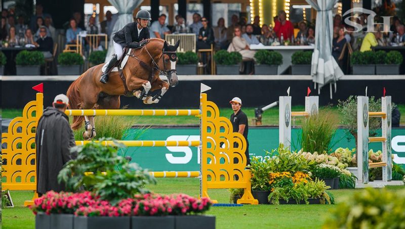 Classements mondiaux: Thomas, Bond & Wathelet, Spits, Verboomen…la fête des Belges.