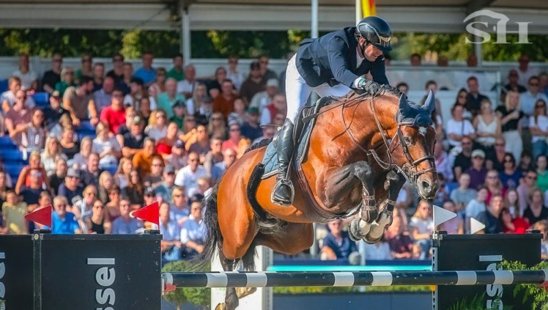 Nathan Budd entend bien perdre son “vice”