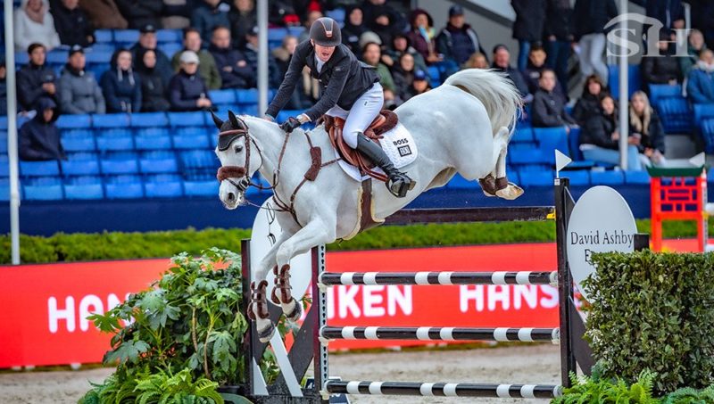 Deuxième manche du Championnat de Belgique, montagnes russes et gros sang-froid