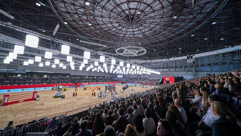 Coup de tonnerre : Madrid saute