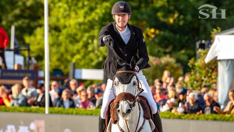 Championnat de Belgique:  Verlooy jusqu’au bout pour un quatrième titre
