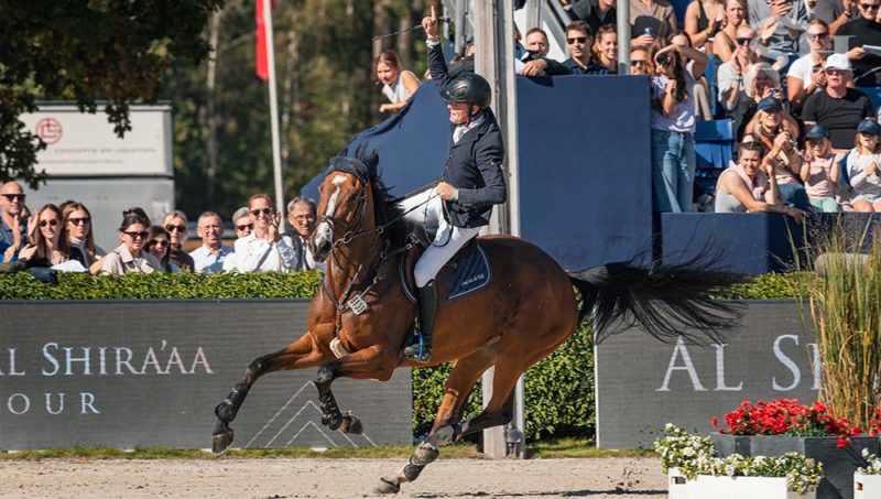 Championnat du monde des 6 ans: Ortane met tout le monde d’accord.