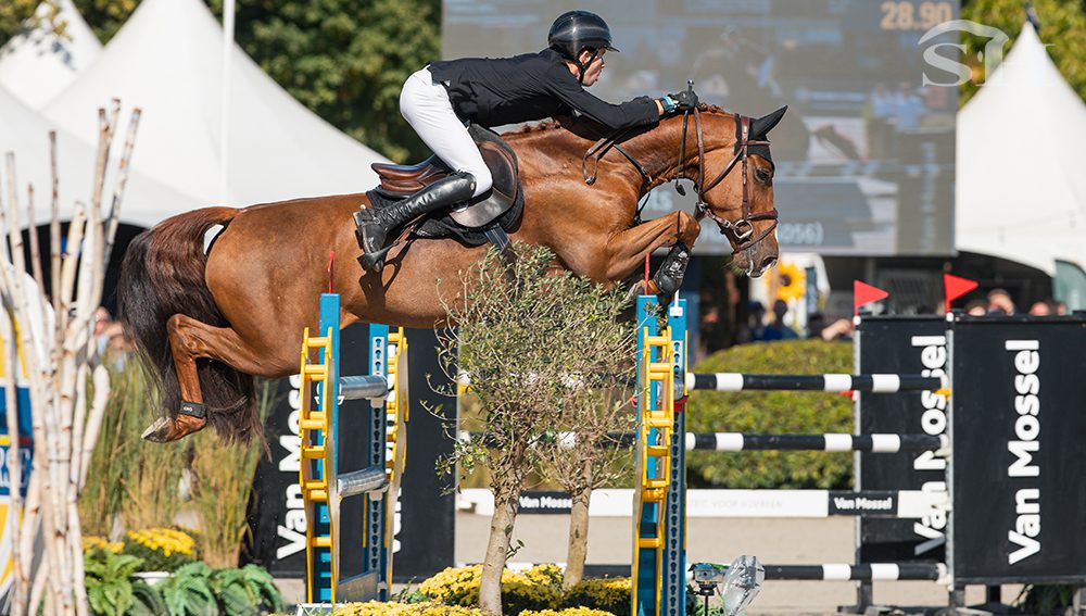 Spits Lanaken touch of joy