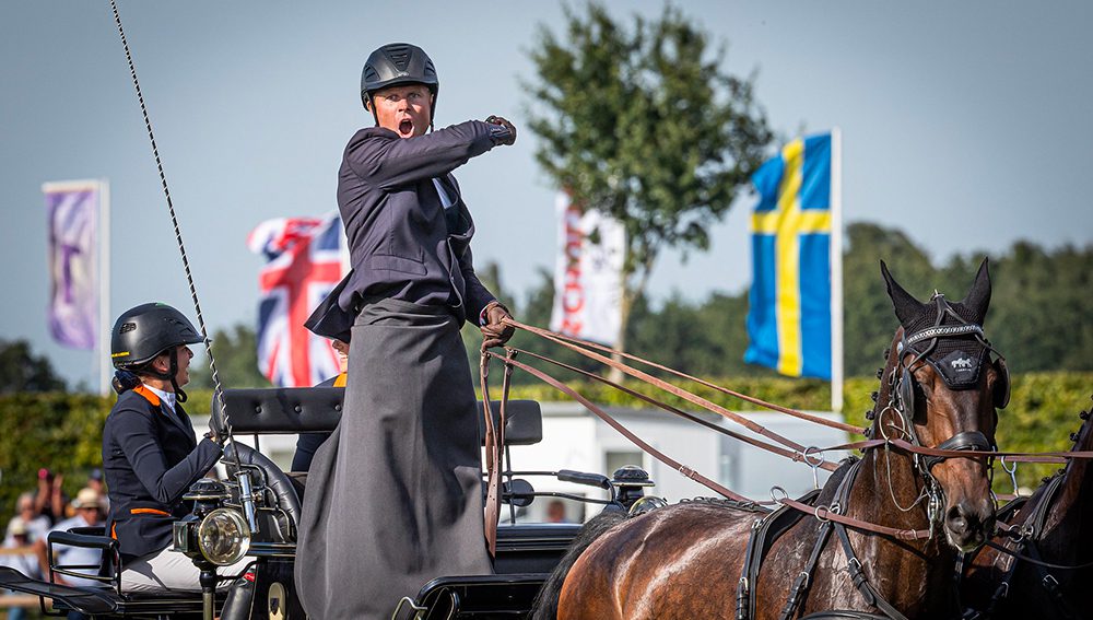 chardon champion d'europe