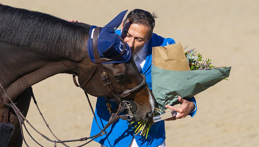 Piergiorgio Bucci Hantano