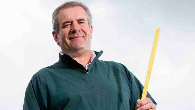 Les Jeux de Los Angeles 2028 ont choisit leur chef de piste.