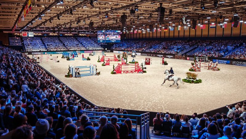 Oslo lance la bataille pour la succession d’Epaillard