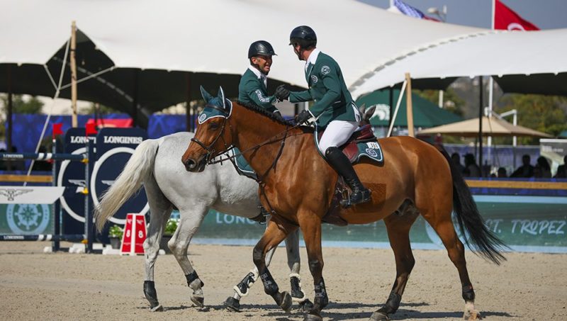 L’expérience Rozier et la jeunesse Philippaerts, les Pirates s’imposent dans la GCL à Rabat