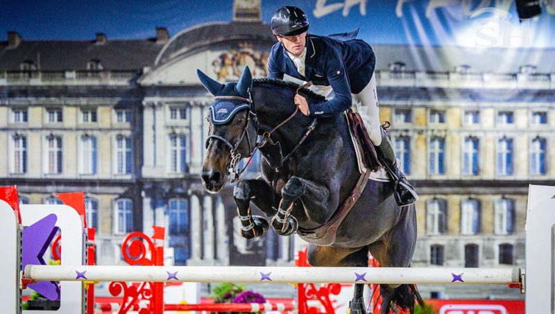 Devidanga SW Z : la nouvelle petite bombe de Niels Bruynseels by Ludwig Criel.