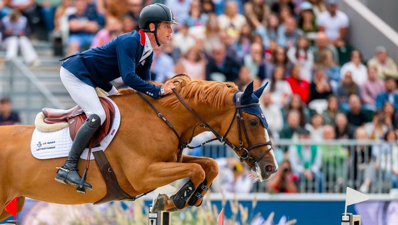 La « Folie » de Brash grandit encore un peu plus à Barcelone