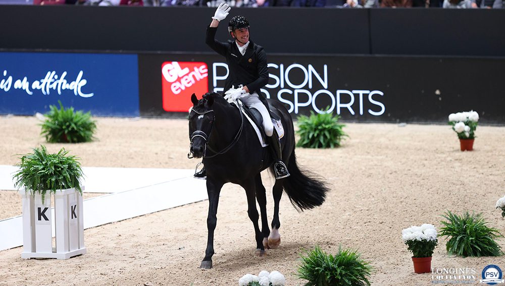 Justin Verboomen Zonik Plus