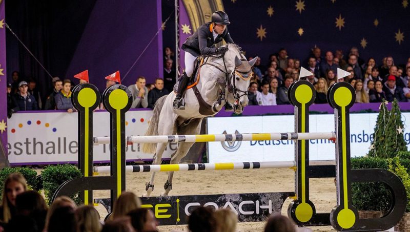 Chacoon Blue, la perte d’un grand