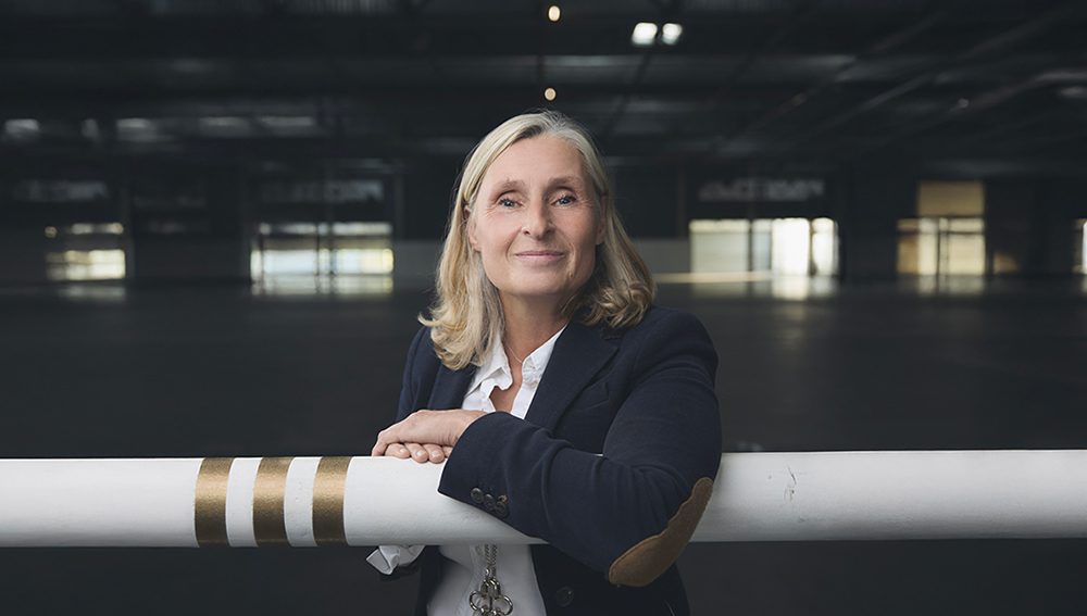 Sabine Zaegel Bordeaux