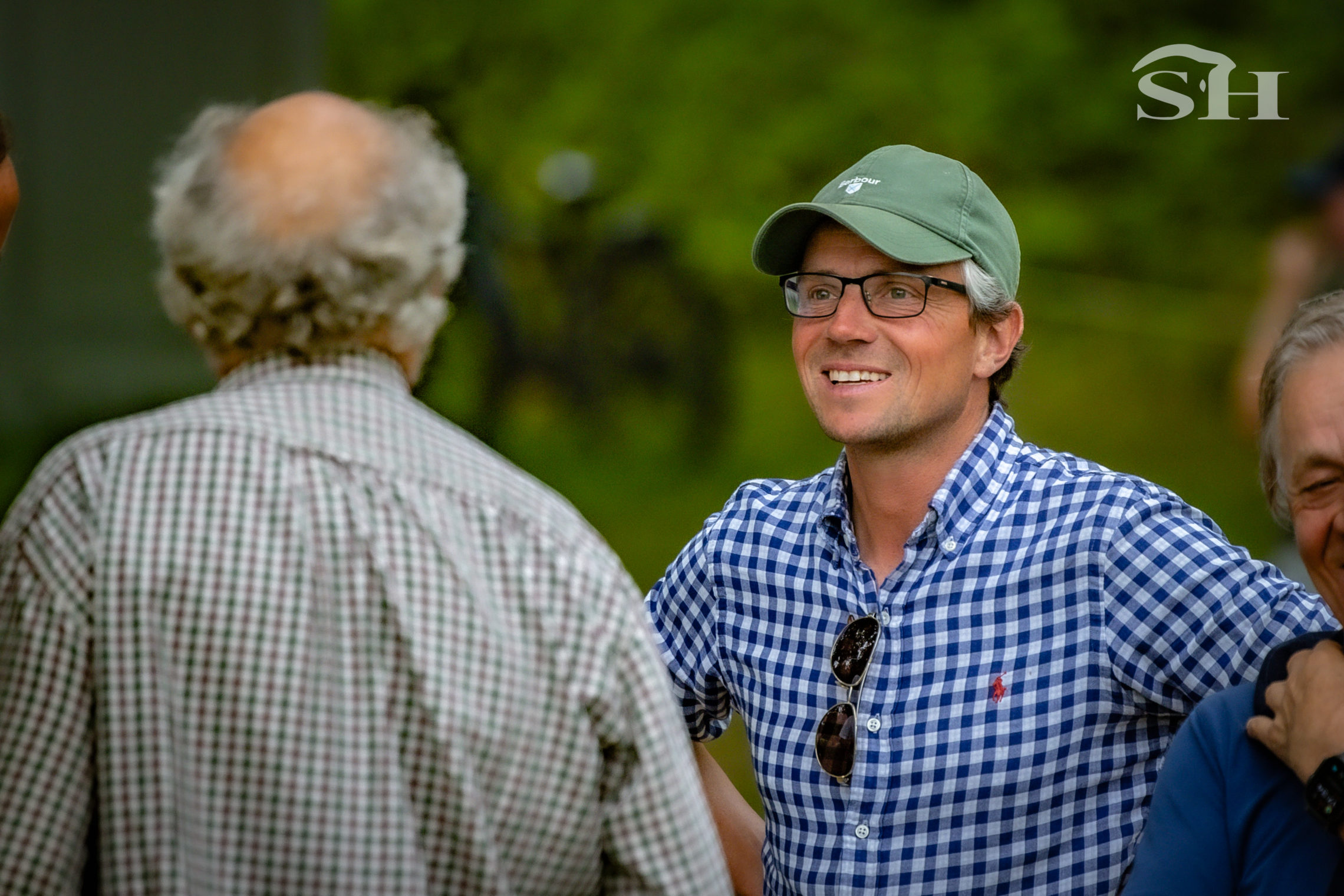 Kai Steffen Meier - Eventing Arville