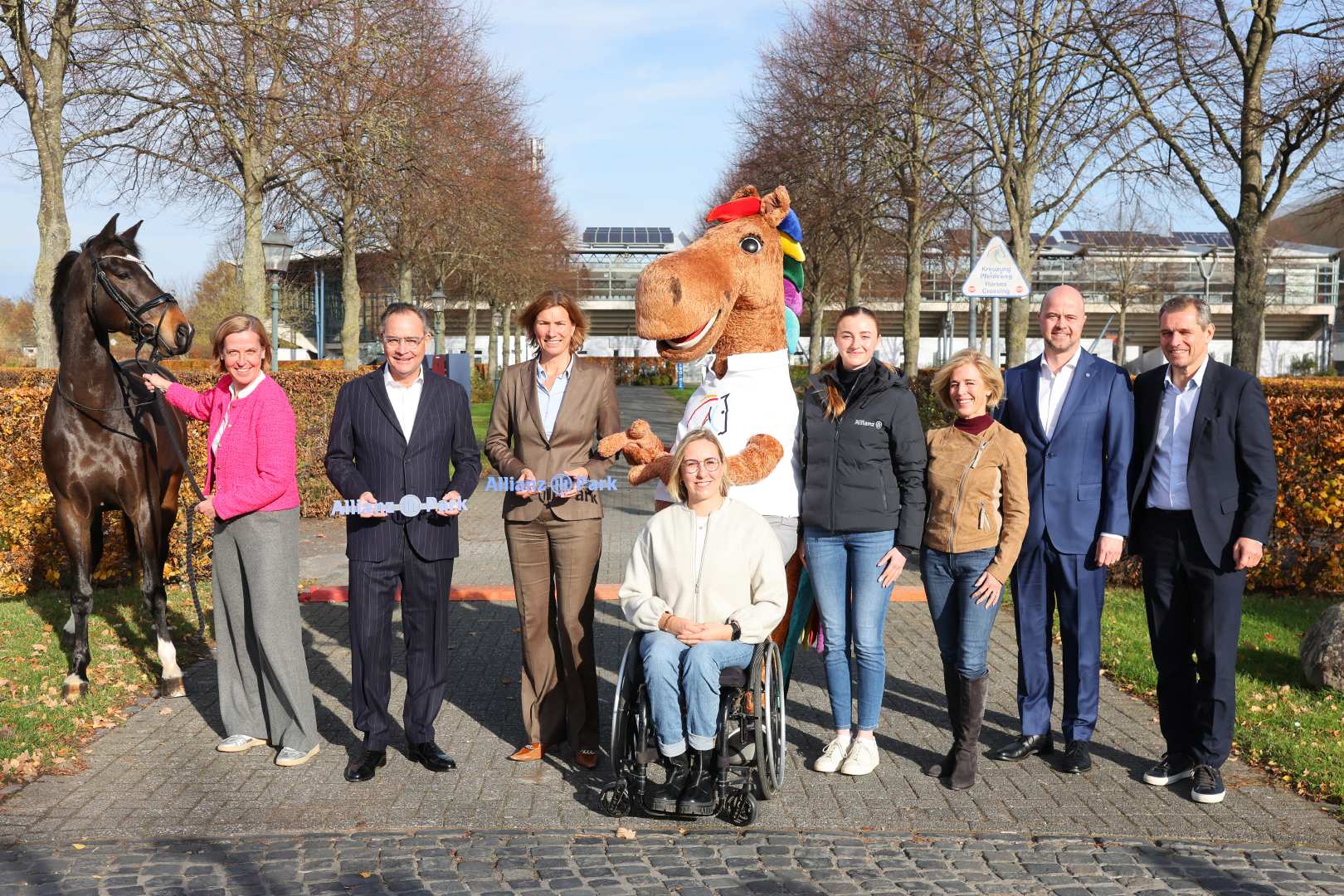 CHIO Aachen
