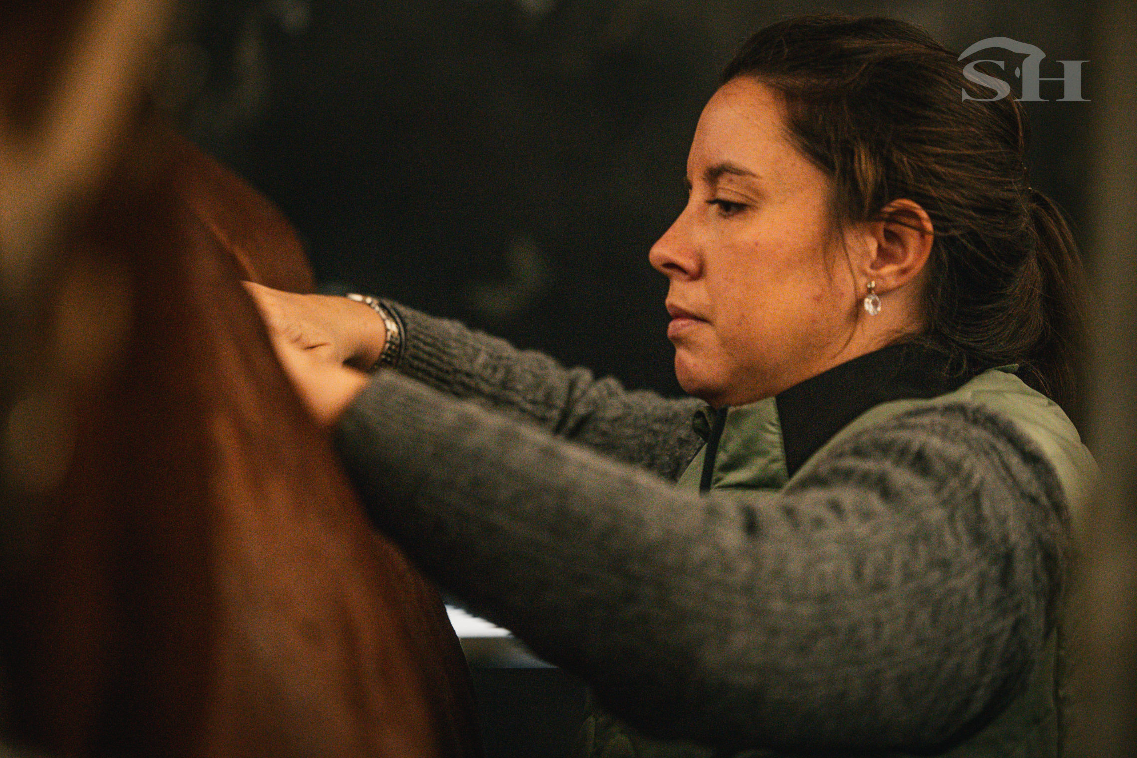 BJ Stage Marlène Chanoine