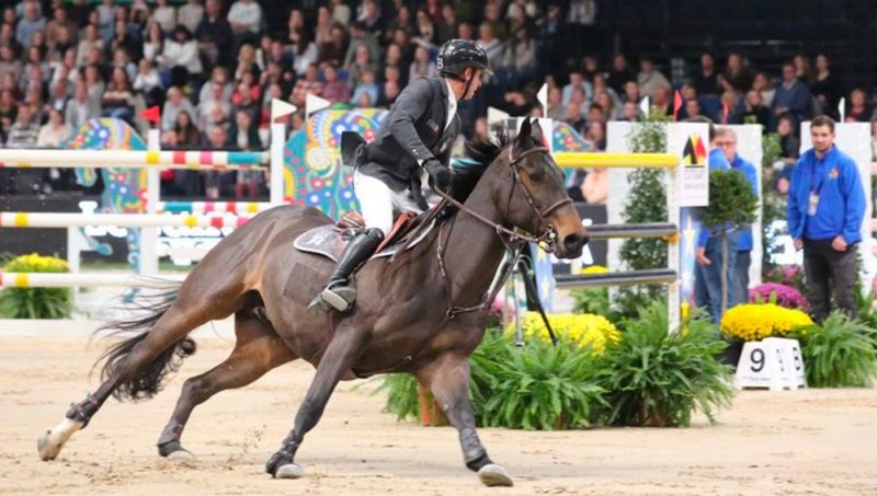 Épaillard, dernier à partir, premier à l’arrivée