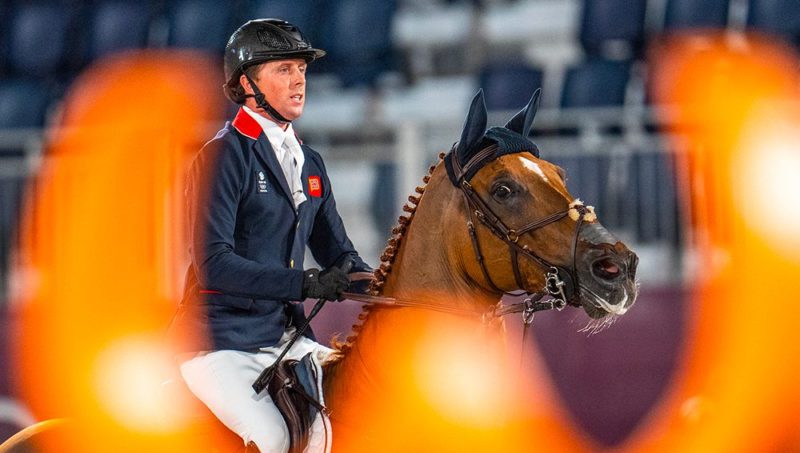 Londres pour les adieux d’un héros national