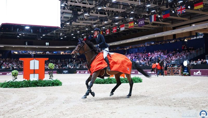 Petronella Andersson, la plus belle