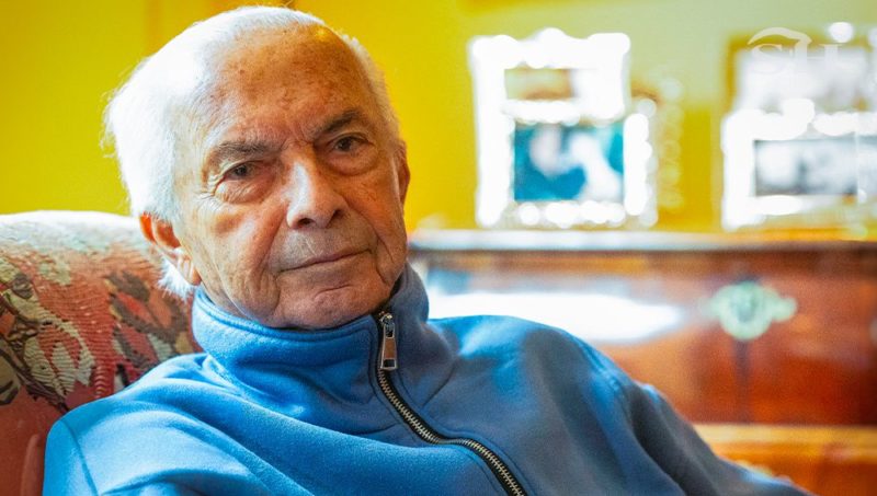 Nelson Pessoa, le sorcier parle : l’héritage d’un fils, professionnalisme, chevaux modernes et trace dans l’histoire.