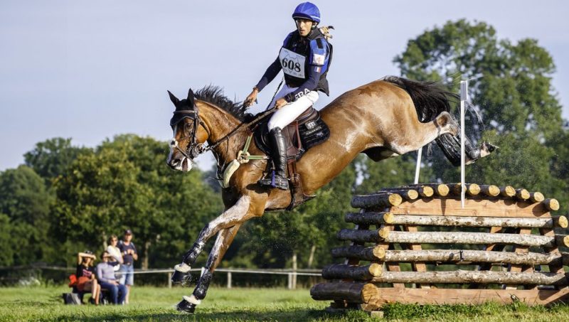 Concours complet: la FEI va changer les règles du jeux.