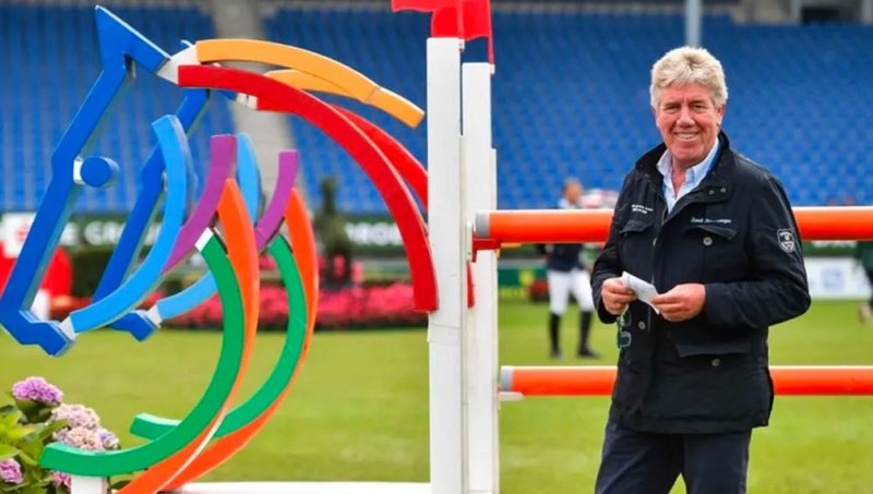 Aix-La-Chapelle 2026, les officiels sont nommés