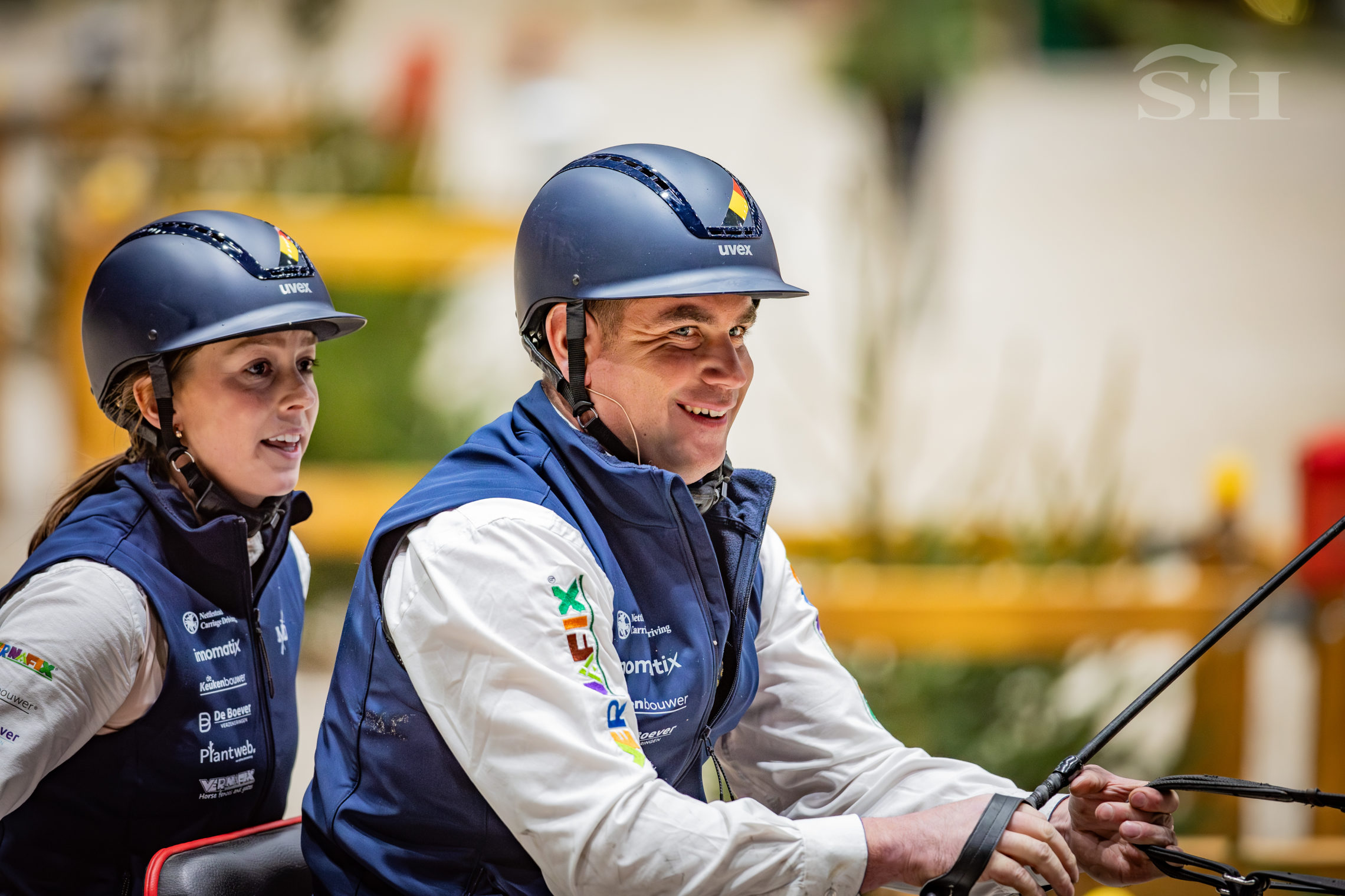 Driving world cup Geneva