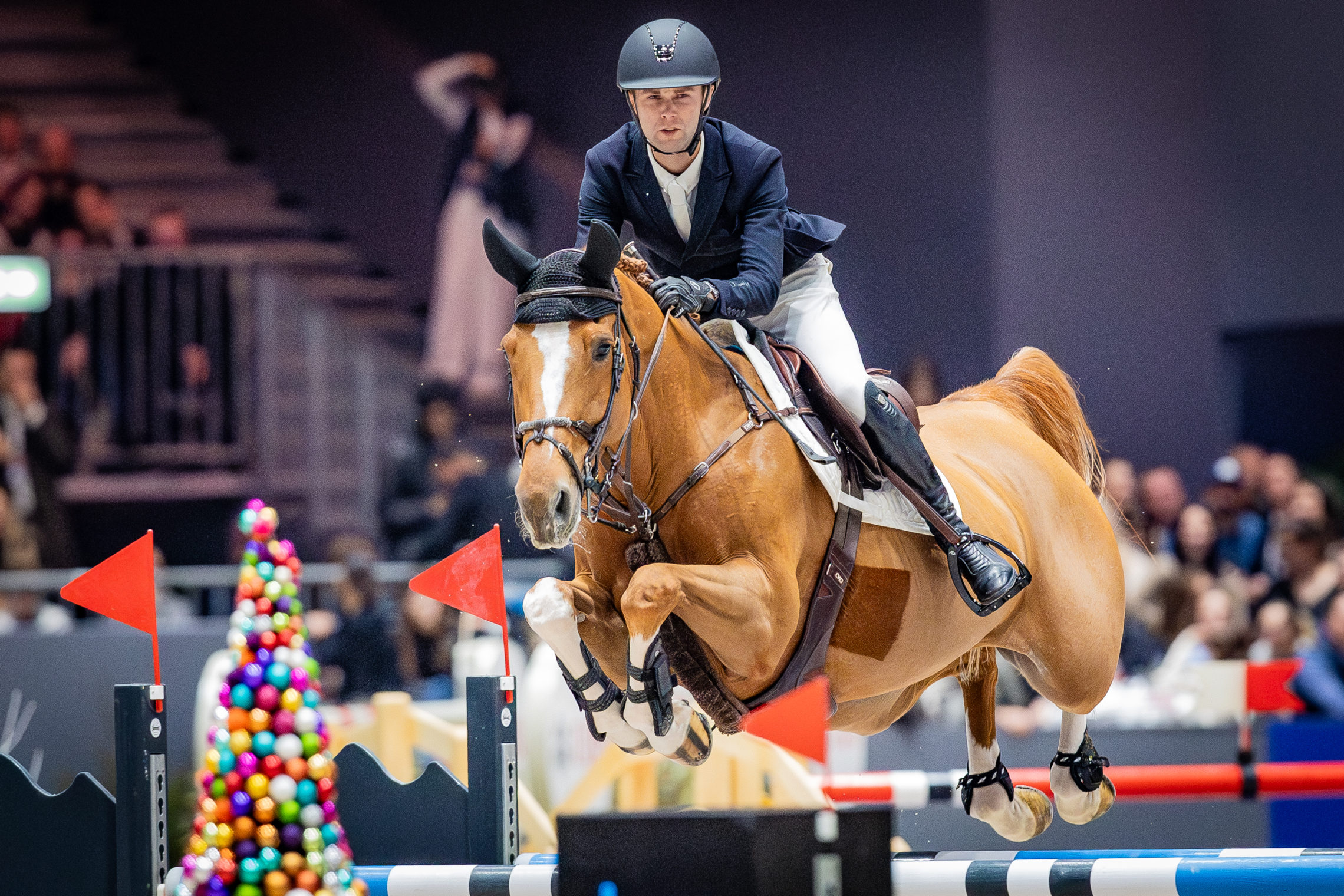 Gilles Thomas Top 10