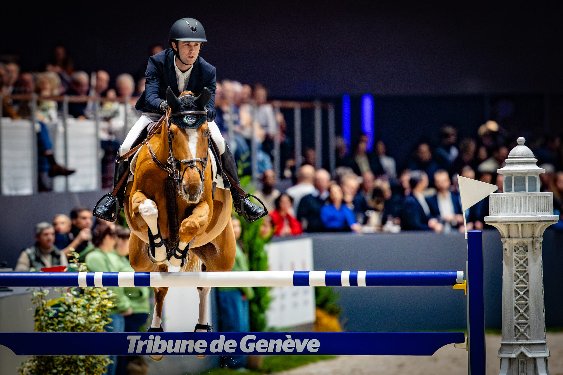 Gilles Thomas Top 10