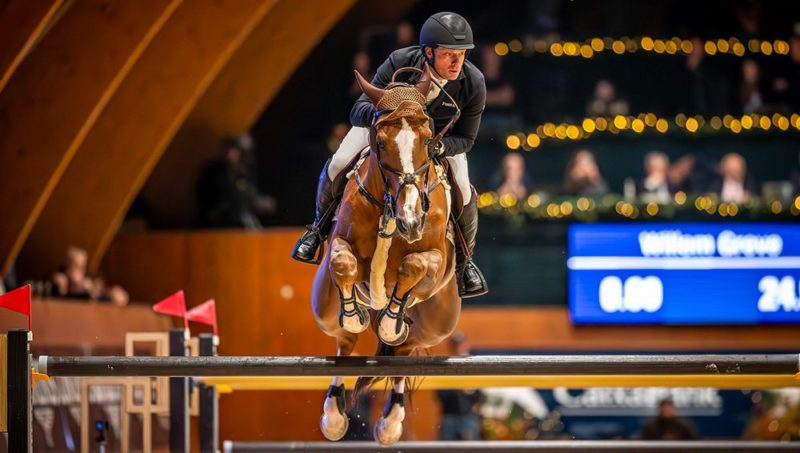 Greve et Pretty Woman remettent le couvert