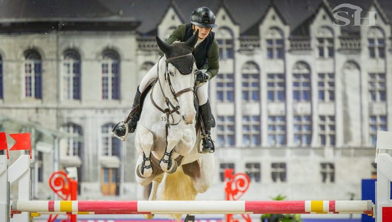 Less is More Chavannaise rejoint la famille Philippaerts : la séparation déchirante d’Émilie Evrard