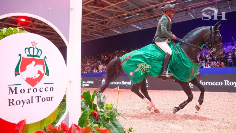 El Jadida passe la seconde : le Morocco Royal Tour s’offre enfin un 5*-W