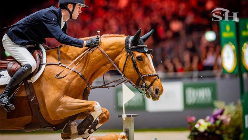 Gilles Thomas raconte sa finale du Top 10