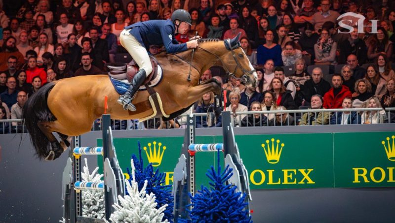 Leon Brutsaert à l&rsquo;école des grands