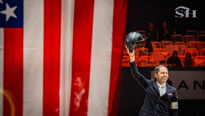 Ambiance de Grand Prix Rolex à Genève en 20 photos