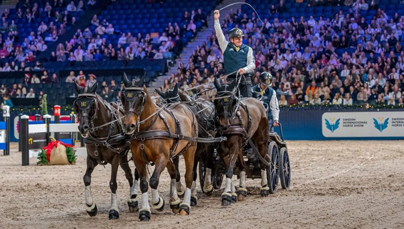 Qu’est-ce qui peut arrêter Boyd Exell ?