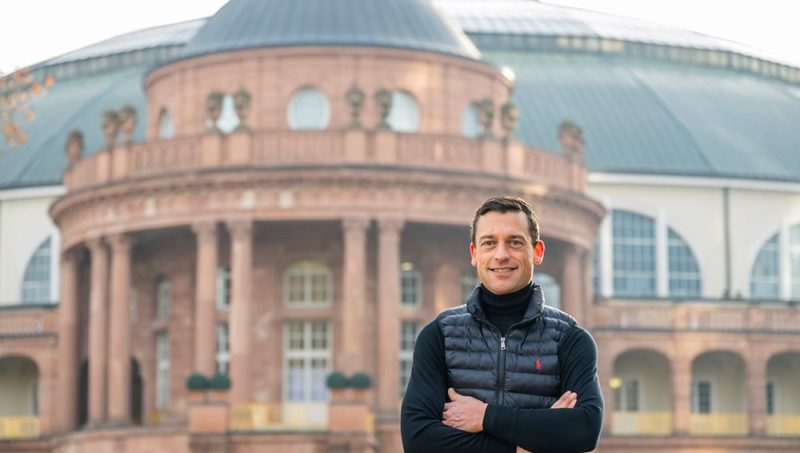 Justin Verboomen frappe encore à Francfort : le numéro un mondial prend les commandes du Top 12