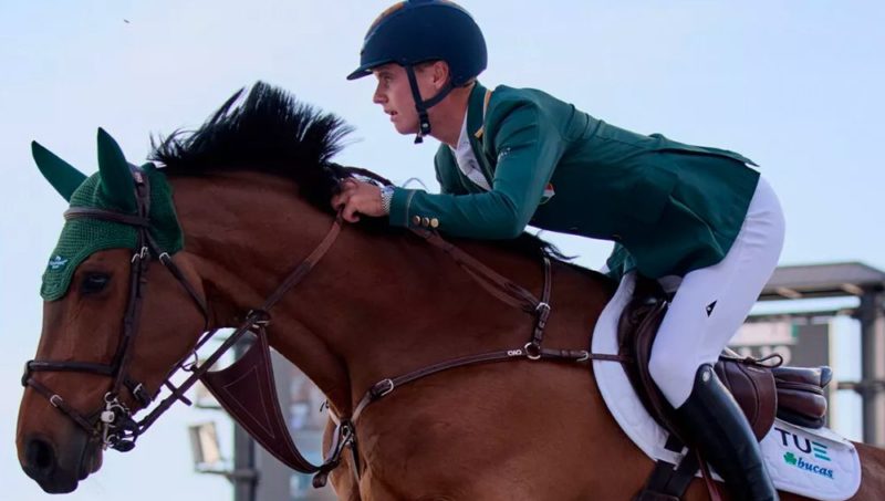 20 ans, aucune limite : Tom Wachman fait tomber Londres