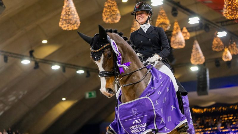À Malines, Flambeau réveille tout le monde