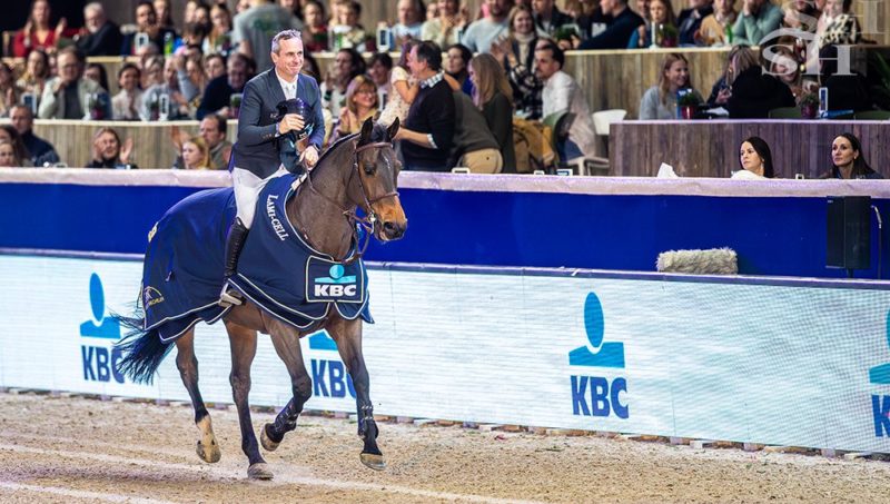 À Malines, Épaillard remet une pièce dans la machine