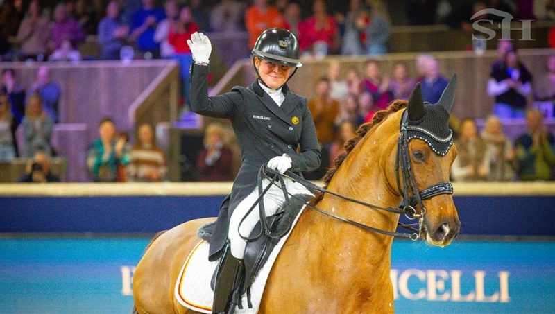 Botticelli : une dernière danse inoubliable avec Charlotte Defalque à Malines