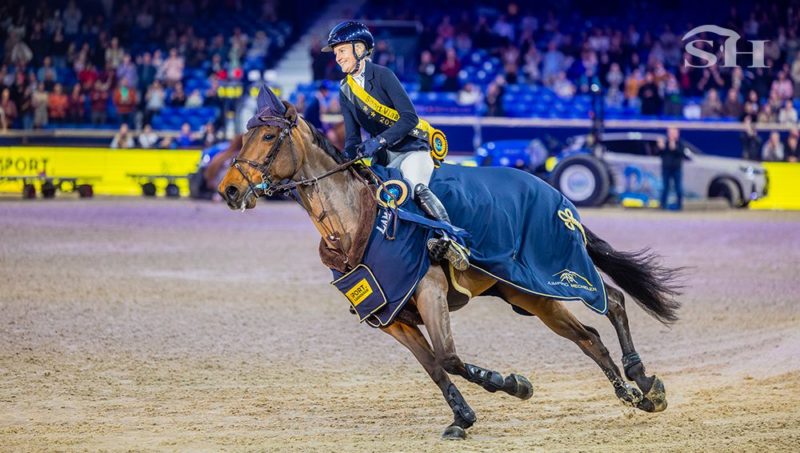 Malines, terrain conquis : Andersson récidive, Odina change tout